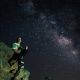 Green Fireflies